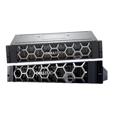 新しい Dell EMC PowerStore 1200T ストックエンタープライズ ストレージ