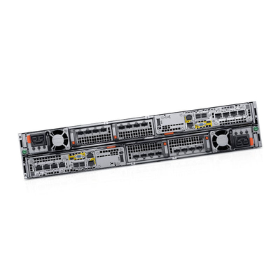 新しい Dell EMC PowerStore 1200T ストックエンタープライズ ストレージ