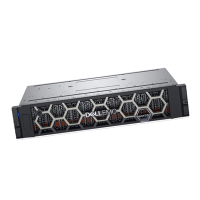 新しい Dell EMC PowerStore 1200T ストックエンタープライズ ストレージ