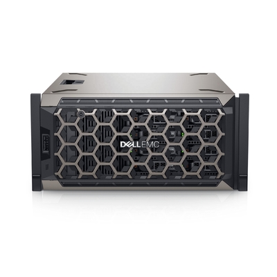 新しい Dell EMC PowerStore 1200T ストックエンタープライズ ストレージ