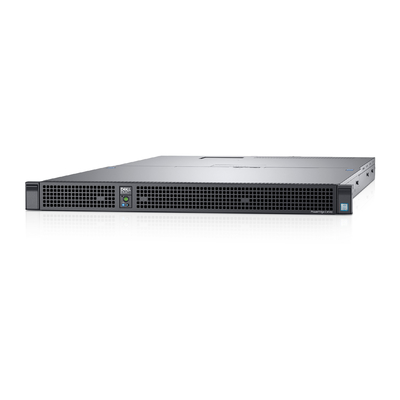 Dell c4140 1U ラックサーバーとH330 RAIDコントローラ