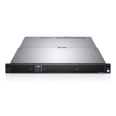 Dell c4140 1U ラックサーバーとH330 RAIDコントローラ