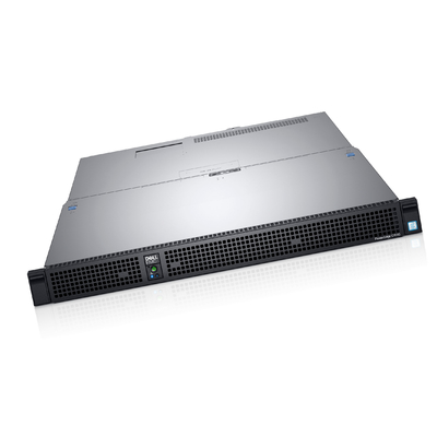 Dell c4140 1U ラックサーバーとH330 RAIDコントローラ