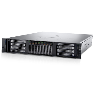 高拡張性 Dell PowerEdge R750xa インテル ゼオン ネットワーク 2U ラック サーバー GPU サーバー