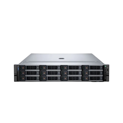 デル パワーエッジ R760 2U ラックサーバー 2.1GHz プロセッサ メイン周波数