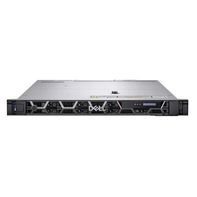 Dell EMC PowerEdge R650xs サーバーラック搭載 双子Xeon シルバー 4310 プロセッサ