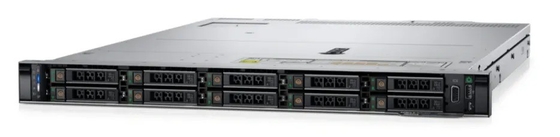Dell EMC PowerEdge R650xs サーバーラック搭載 双子Xeon シルバー 4310 プロセッサ