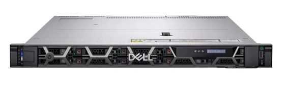 Dell EMC PowerEdge R650xs サーバーラック搭載 双子Xeon シルバー 4310 プロセッサ