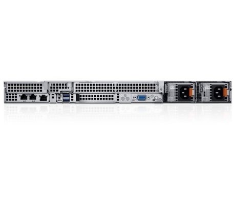 Dell R660xs ラック サーバー 1U シャーシ 2ソケット ストック状態 即発準備中
