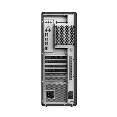 強力な AMD Ryzen Threadripper Pro 3975WX レノボ シンクステーション P620 タワー ワークステーション
