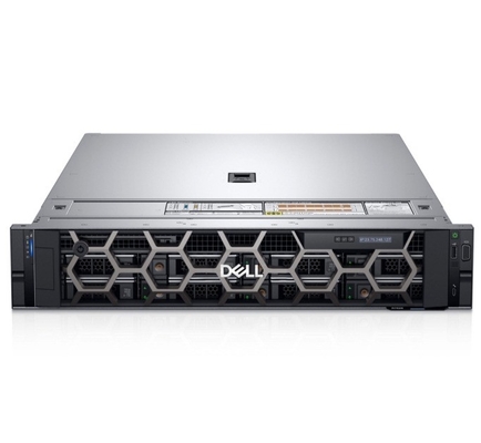 Dell PowerEdge R7525 AMD EPYC 2U ラック サーバー GPU サーバー