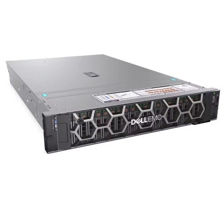 Dell PowerEdge R7525 AMD EPYC 2U ラック サーバー GPU サーバー