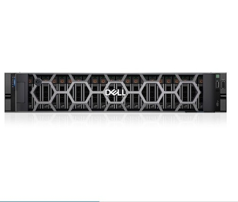 オリジナル Dell R760 ラックサーバー 4代目 Intel Xeon スケーラブルプロセッサ