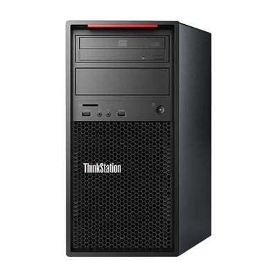 レノボ・シンクステーション P520C トワーワークステーション W-2223 大容量ハードディスク