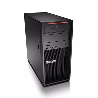 レノボ・シンクステーション P520C トワーワークステーション W-2223 大容量ハードディスク