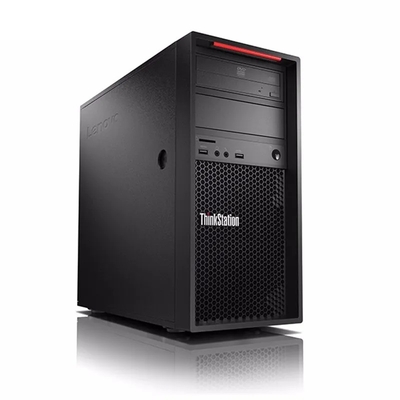 レノボ・シンクステーション P520C トワーワークステーション W-2223 大容量ハードディスク