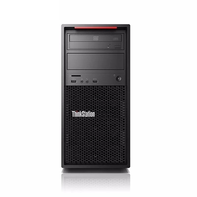 レノボ・シンクステーション P520C トワーワークステーション W-2223 大容量ハードディスク