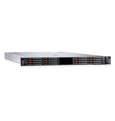 Dell PowerEdge R660 1U サーバー インテル Xeon プロセッサ付き ストック型構成が利用可能