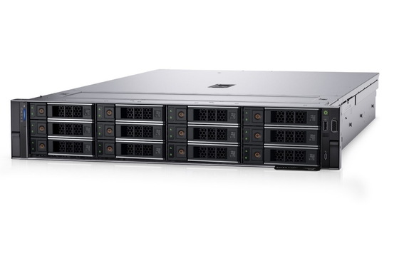 ストック状態 Dell PowerEdge R750 サーバー Xeon 4310/4314/4316/4309Y/5318Y 2U スタック サーバー
