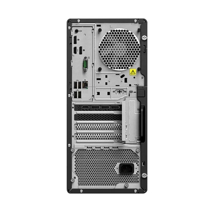 レノボ・シンクステーション P350 タワーワークステーション i7-11700 プロセッサ 16G メモリタワーデザイン