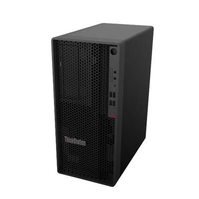 レノボ・シンクステーション P350 タワーワークステーション i7-11700 プロセッサ 16G メモリタワーデザイン