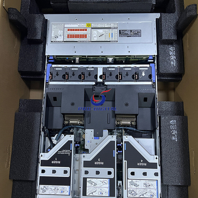 ストック状態 Dell PowerEdge R750 サーバー Xeon 4310/4314/4316/4309Y/5318Y 2U スタック サーバー
