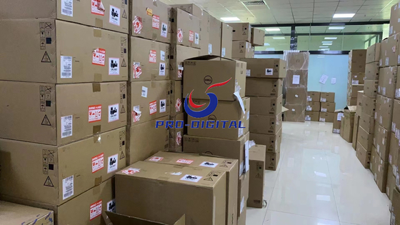 ストック状態 Dell PowerEdge R750 サーバー Xeon 4310/4314/4316/4309Y/5318Y 2U スタック サーバー