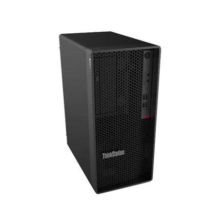 レノボ・シンクステーション P350 タワーワークステーション i7-11700 プロセッサ 16G メモリタワーデザイン