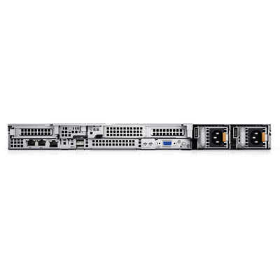 Dell poweredge r450 2.1GHz 16GB 3代目のIntel Xeonスケーラブルプロセッサを搭載した1Uラックサーバーを販売