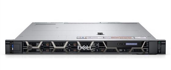 Dell poweredge r450 2.1GHz 16GB 3代目のIntel Xeonスケーラブルプロセッサを搭載した1Uラックサーバーを販売