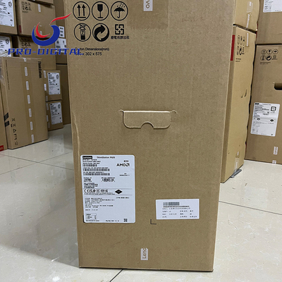 レノボ ThinkStation P620 1TB ハードドライブが含まれています