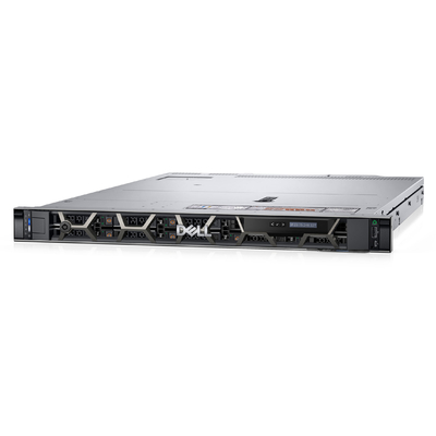 Dell poweredge r450 2.1GHz 16GB 3代目のIntel Xeonスケーラブルプロセッサを搭載した1Uラックサーバーを販売