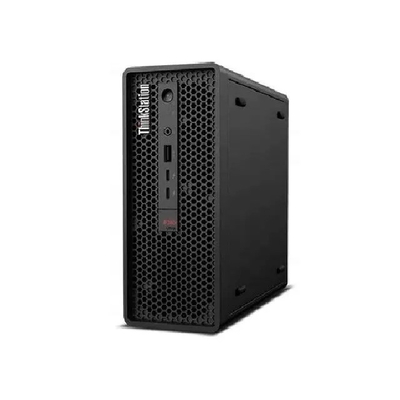レノボ シンクステーション P360 ウルトラ I5-12500 タワー ワークステーション