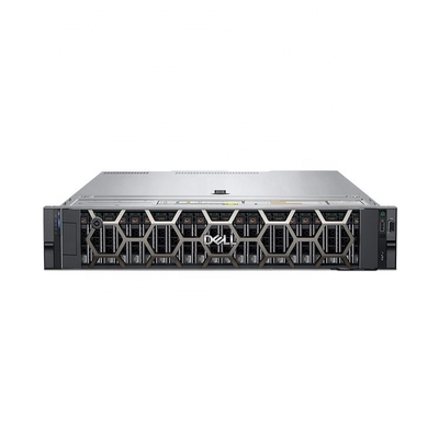 パワーエッジ R750xs インテル Xeon 4314 プロセッサ 高級データ管理用のラックサーバー