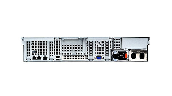 パワーエッジ R750xs インテル Xeon 4314 プロセッサ 高級データ管理用のラックサーバー