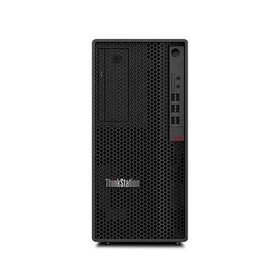 ストック レノボ シンクステーション P348 タワー ワークステーション I7-11700 8G 1T ワークステーション