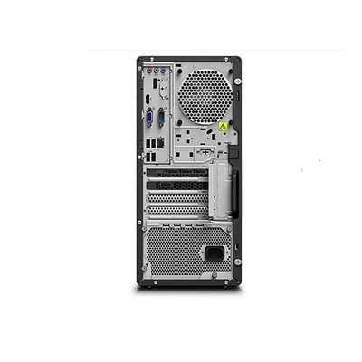 ストック レノボ シンクステーション P348 タワー ワークステーション I7-11700 8G 1T ワークステーション