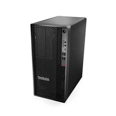 レノボ シンクステーション P340 タワー ワークステーション I7-10700 8G 1T 統合グラフィックス コンポーネント