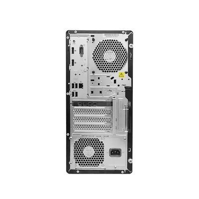 レノボ シンクステーション P340 タワー ワークステーション I7-10700 8G 1T 統合グラフィックス コンポーネント