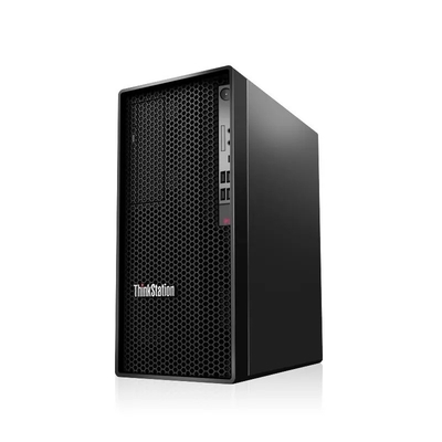 レノボ シンクステーション P340 タワー ワークステーション I7-10700 8G 1T 統合グラフィックス コンポーネント