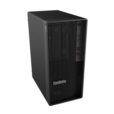レノボ シンクステーション P340 タワー ワークステーション I7-10700 8G 1T 統合グラフィックス コンポーネント
