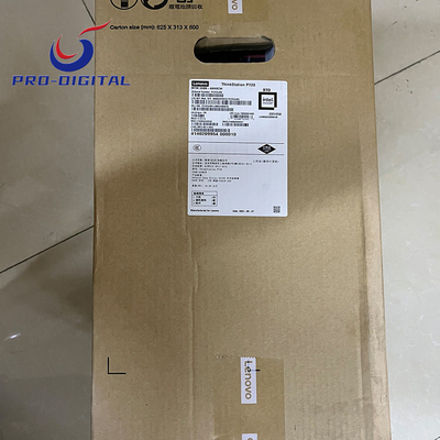 レノボ ThinkStation P720 ワークステーション