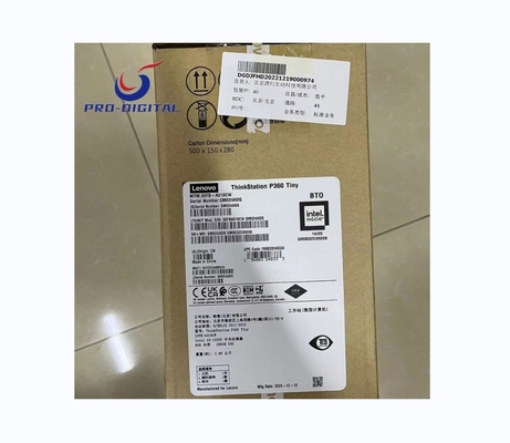 Lenovo ThinkStation P360 マイニ i5-12500 高性能グラフィックワークステーション