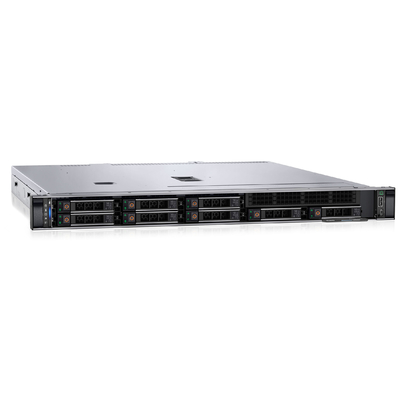 デルズのPowerEdge R350 Xeonプロセッサ エンタープライズレベル ミニラック サーバー 1U 可変