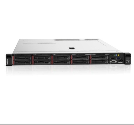 Le novo SR630 サーバーシステム 32GB メモリ インテル Xeon-Gold 6240 1U レイク サーバー