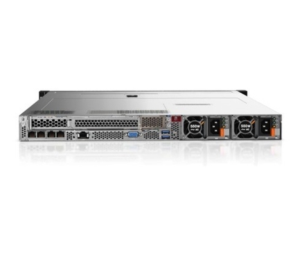 Le novo SR630 サーバーシステム 32GB メモリ インテル Xeon-Gold 6240 1U レイク サーバー