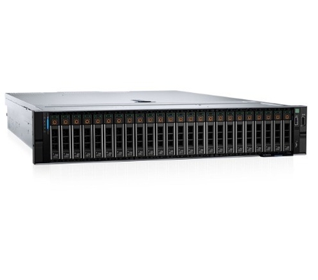 Dell PowerEdge R760XS 2U コンピューティングラック サーバー