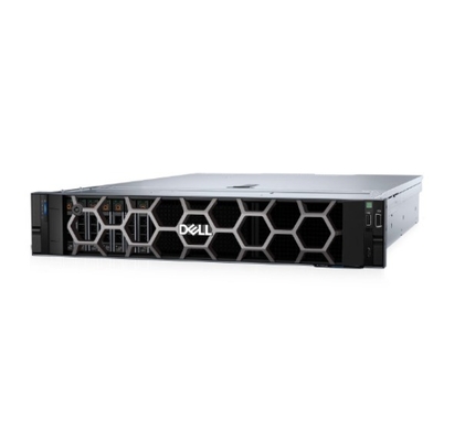 Dell PowerEdge R760XS 2U コンピューティングラック サーバー