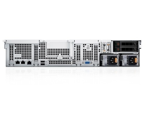 Dell PowerEdge R760XS 2U コンピューティングラック サーバー