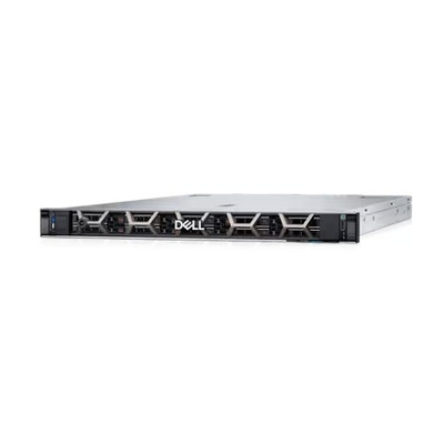 デルのR660 1Uラックサーバーは,Intel Xeonプロセッサと並べないパフォーマンスを経験します